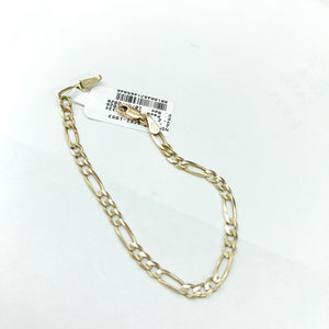 PULSERA ORO 8 K 4,10 GRMS (SEMINUEVO)