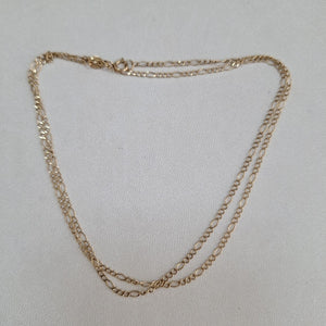 CADENA ORO 10 K 2.3 GRMS (SEMINUEVO)