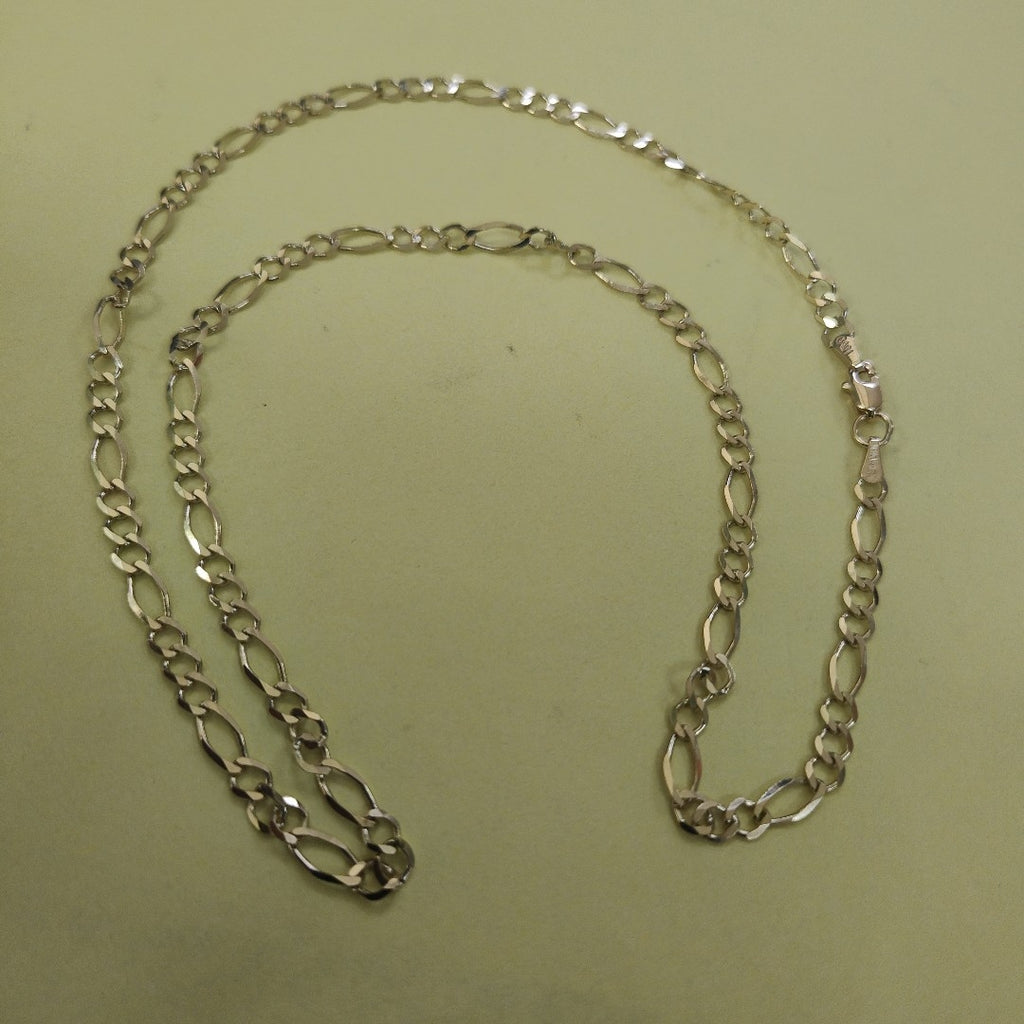 CADENA ORO 10 K 6.3 GRMS (SEMINUEVO)