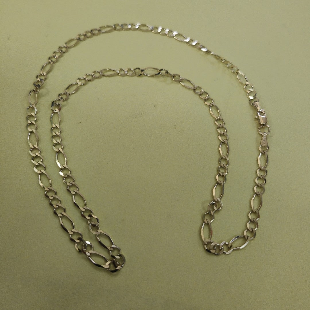 CADENA ORO 10 K 6.3 GRMS (SEMINUEVO)