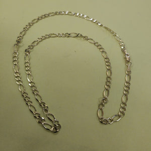 CADENA ORO 10 K 6.3 GRMS (SEMINUEVO)