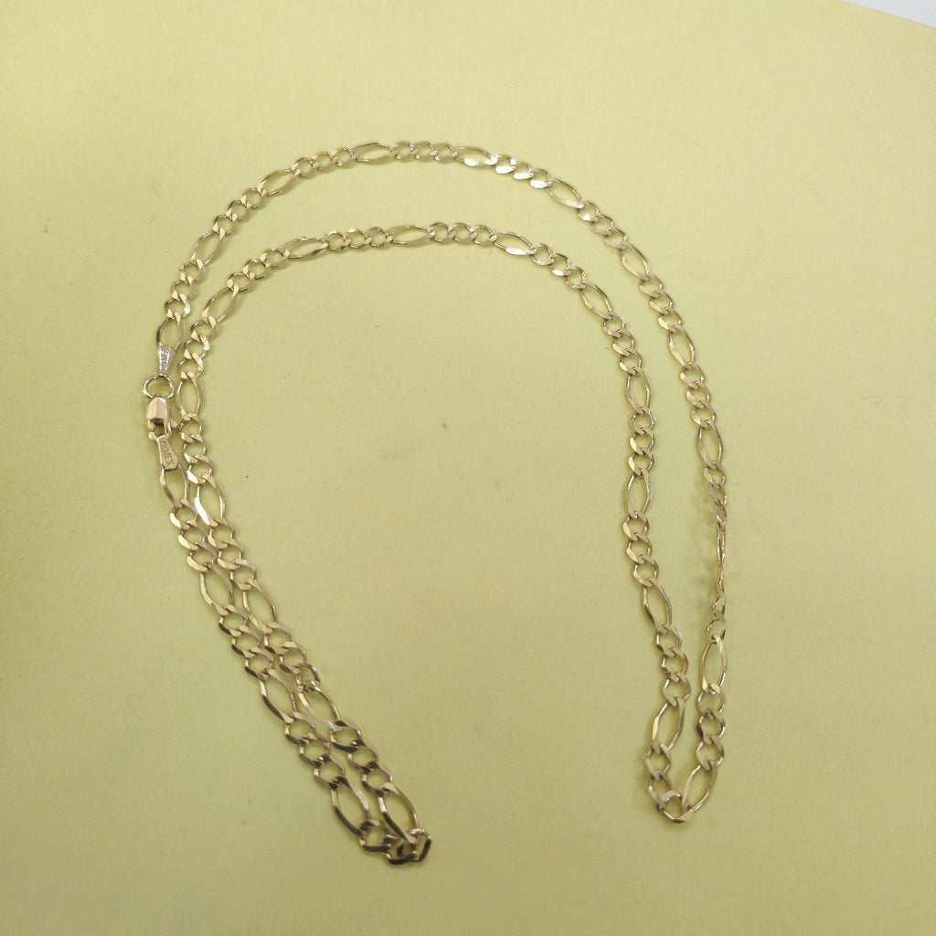 CADENA ORO 10 K 6.5 GRMS (SEMINUEVO)