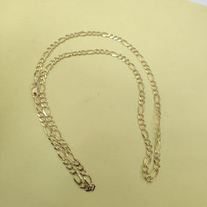 CADENA ORO 10 K 6.5 GRMS (SEMINUEVO)