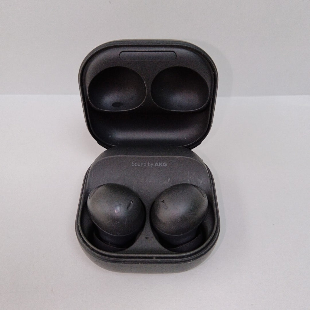 AUDIFONOS SAMSUNG GALAXY BUDS 2 PRO SM-R510 INALAMBRICO IN EAR (SEMINUEVO)