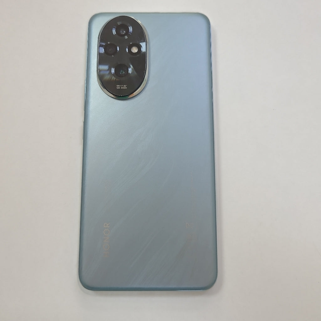 CELULAR HONOR 200 5G ELI-NX9 (2024) 512 GB 12 GB RAM (SEMINUEVO)