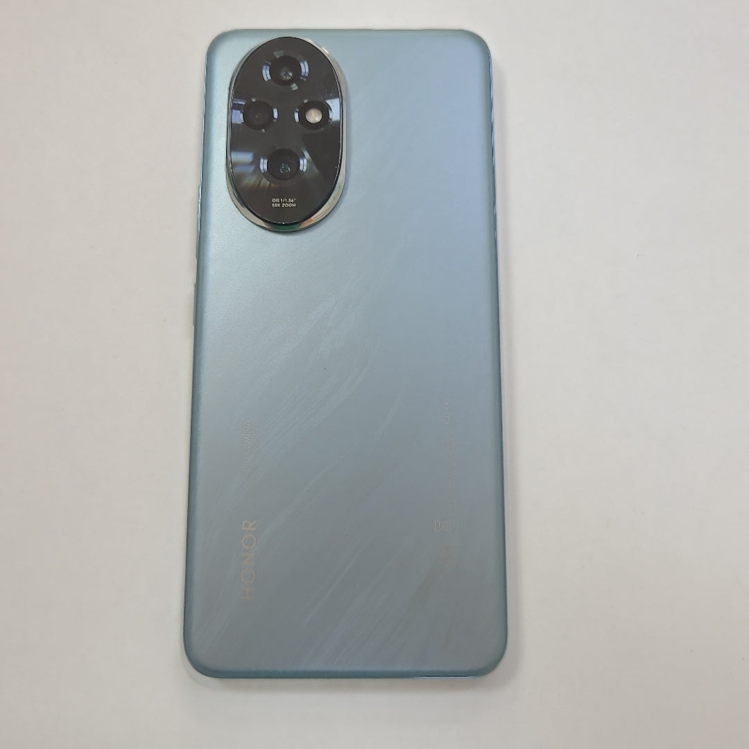 CELULAR HONOR 200 5G ELI-NX9 (2024) 512 GB 12 GB RAM (SEMINUEVO)