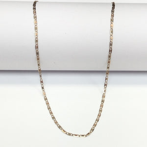 CADENA ORO 10 K 2 GRMS (SEMINUEVO)
