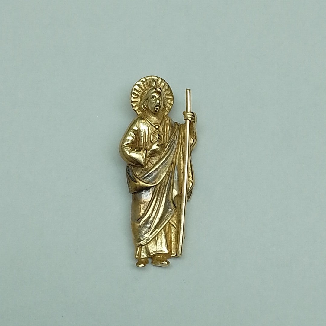 DIJE ORO 10 K 5.5 GRMS (SEMINUEVO)