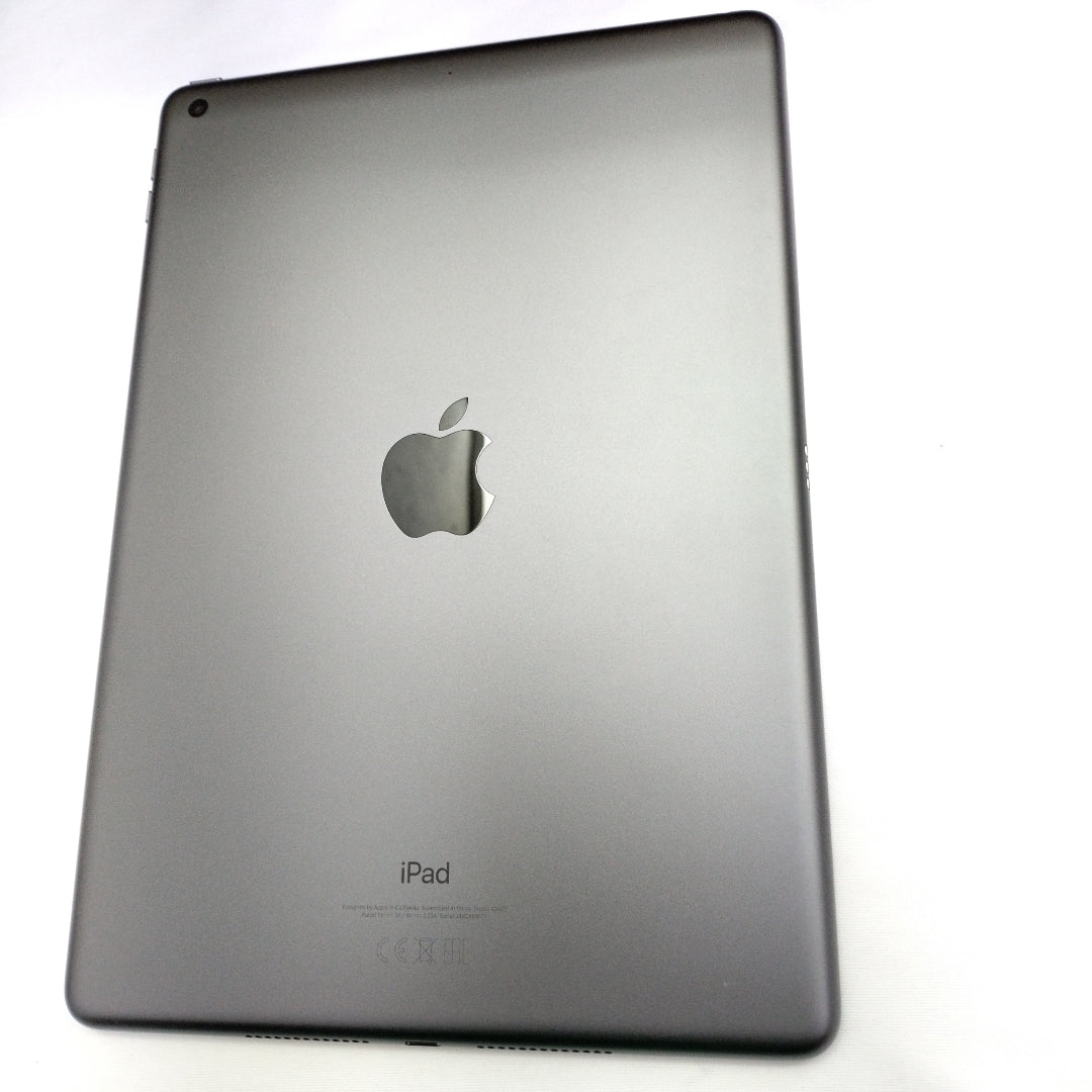 TABLETA APPLE IPAD 9 A2602 256 GB 3 GB RAM (SEMINUEVO)