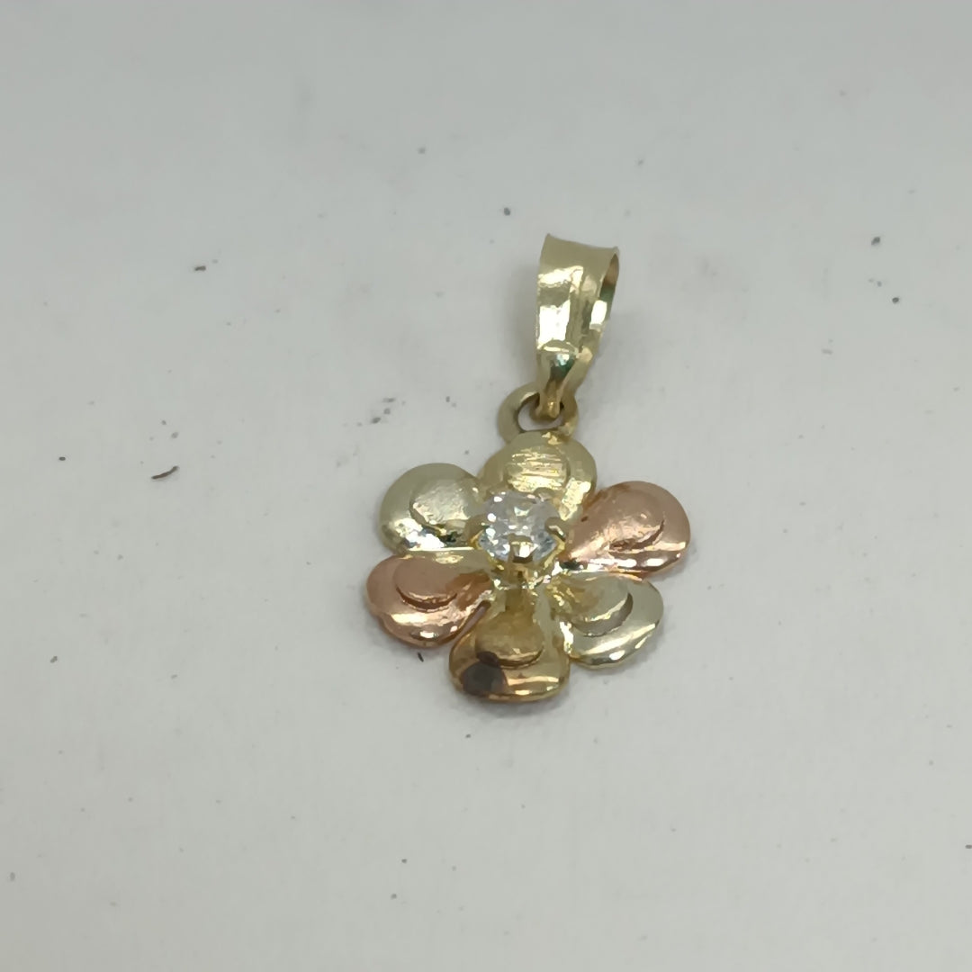 DIJE ORO 10 K 0.5 GRMS (SEMINUEVO)