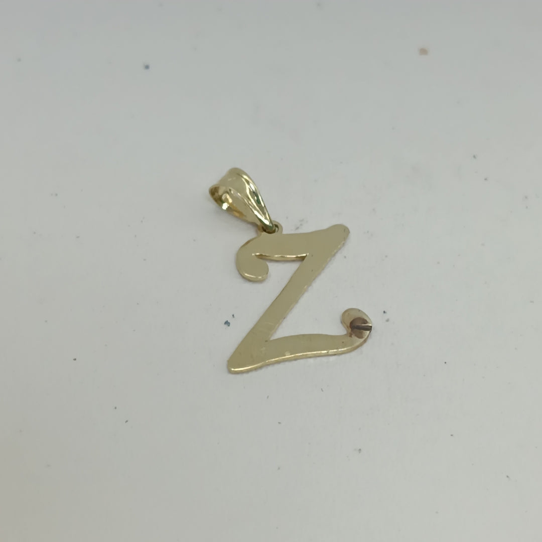 DIJE ORO 14 K 0.8 GRMS (SEMINUEVO)