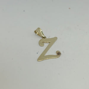 DIJE ORO 14 K 0.8 GRMS (SEMINUEVO)