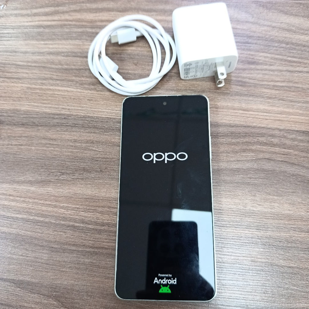 CELULAR OPPO A5 PRO CPH2711 (2025) 256 GB 8 GB RAM (SEMINUEVO)
