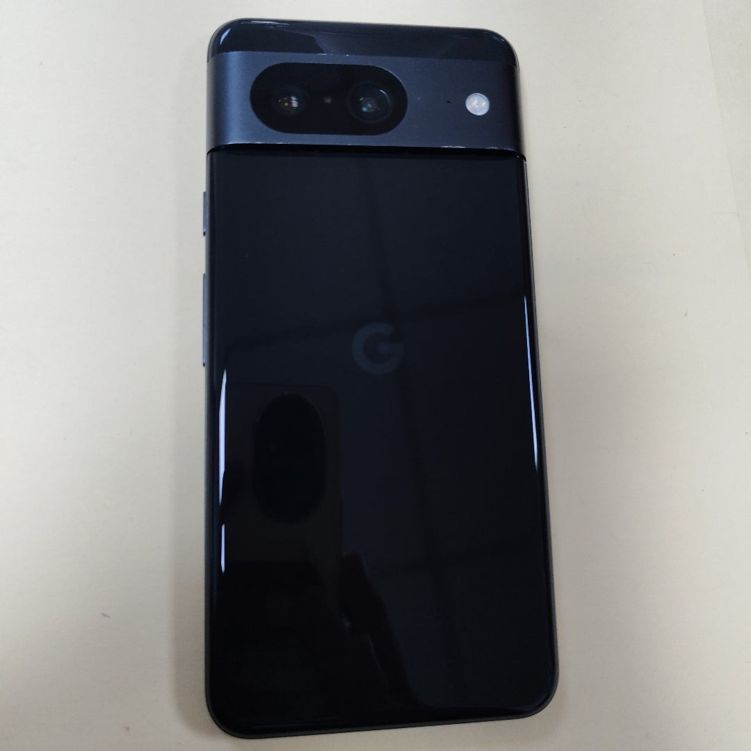 CELULAR GOOGLE PIXEL 8 (2023) 128 GB 8 GB RAM (SEMINUEVO)