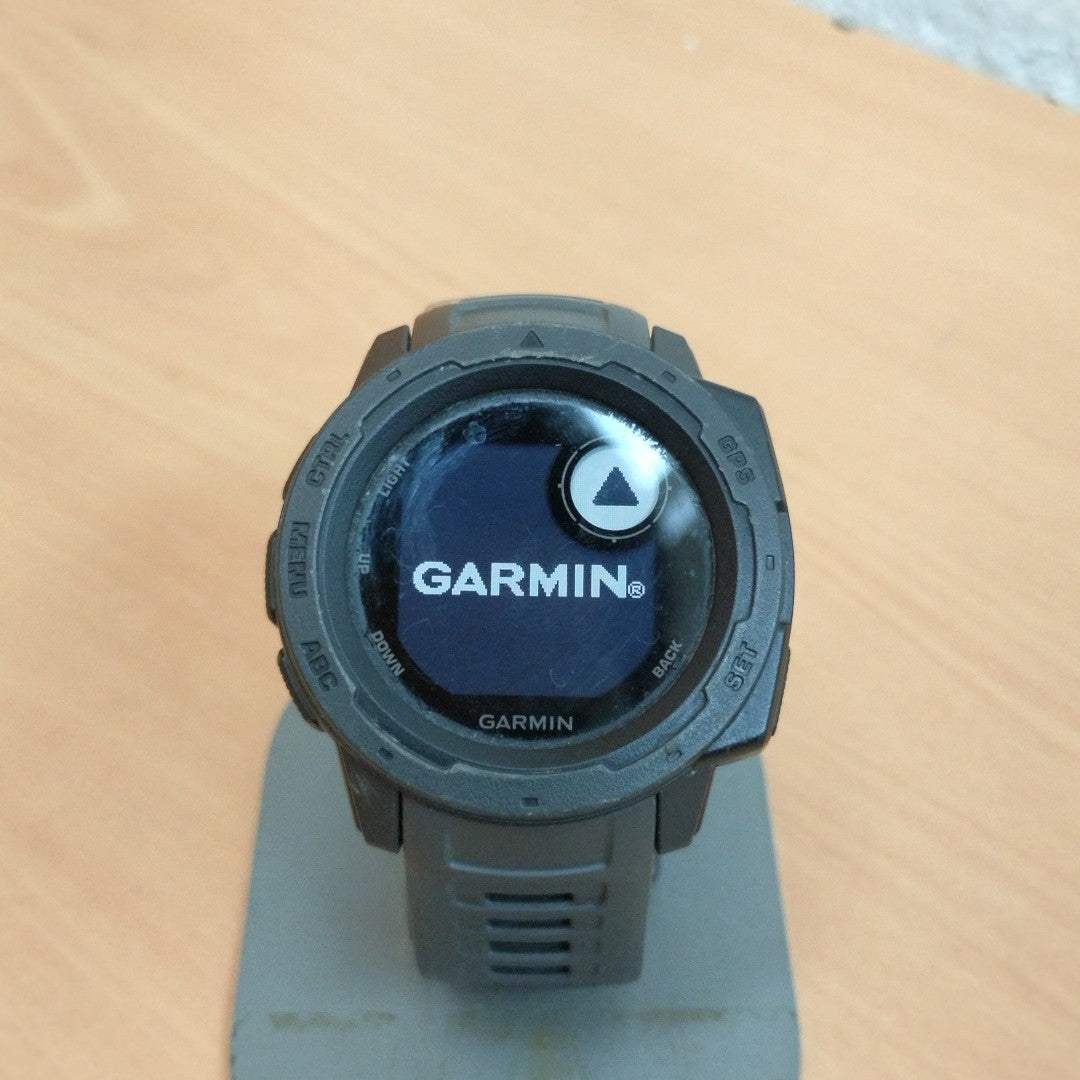 SMARTWATCH GARMIN INSTINCT 45 MM GPS (SEMINUEVO)