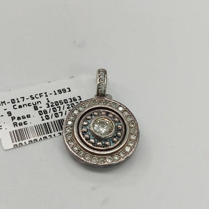 DIJE PLATA 7.8 GRMS (SEMINUEVO)