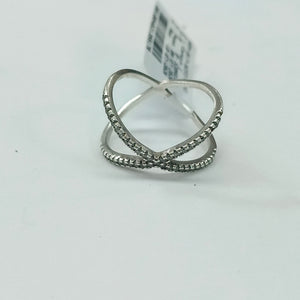 ANILLITO PLATA 2.3 GRMS (SEMINUEVO)