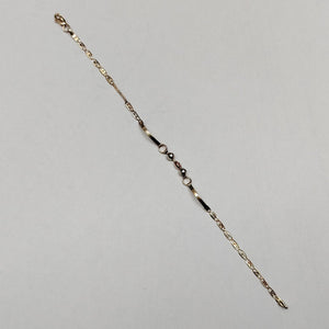 PULSERA ORO 10 K 2 GRMS (SEMINUEVO)