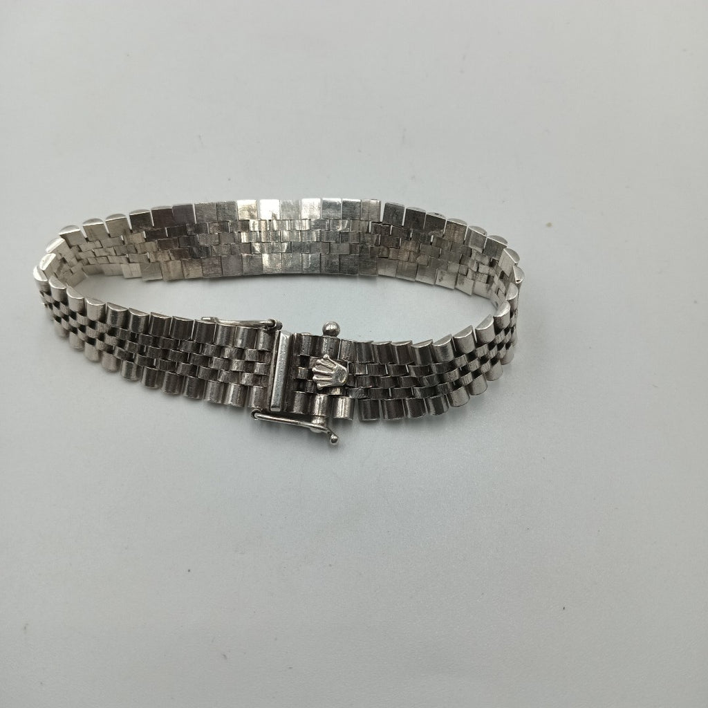 PULSERA PLATA 23 GRMS (SEMINUEVO)