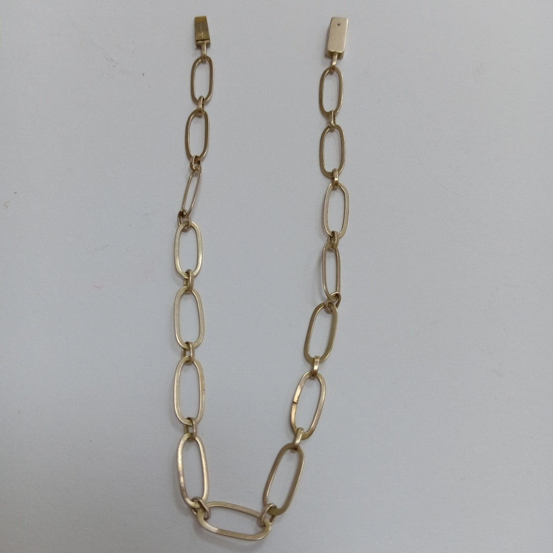 PULSERA ORO 8 K 2,60 GRMS (SEMINUEVO)