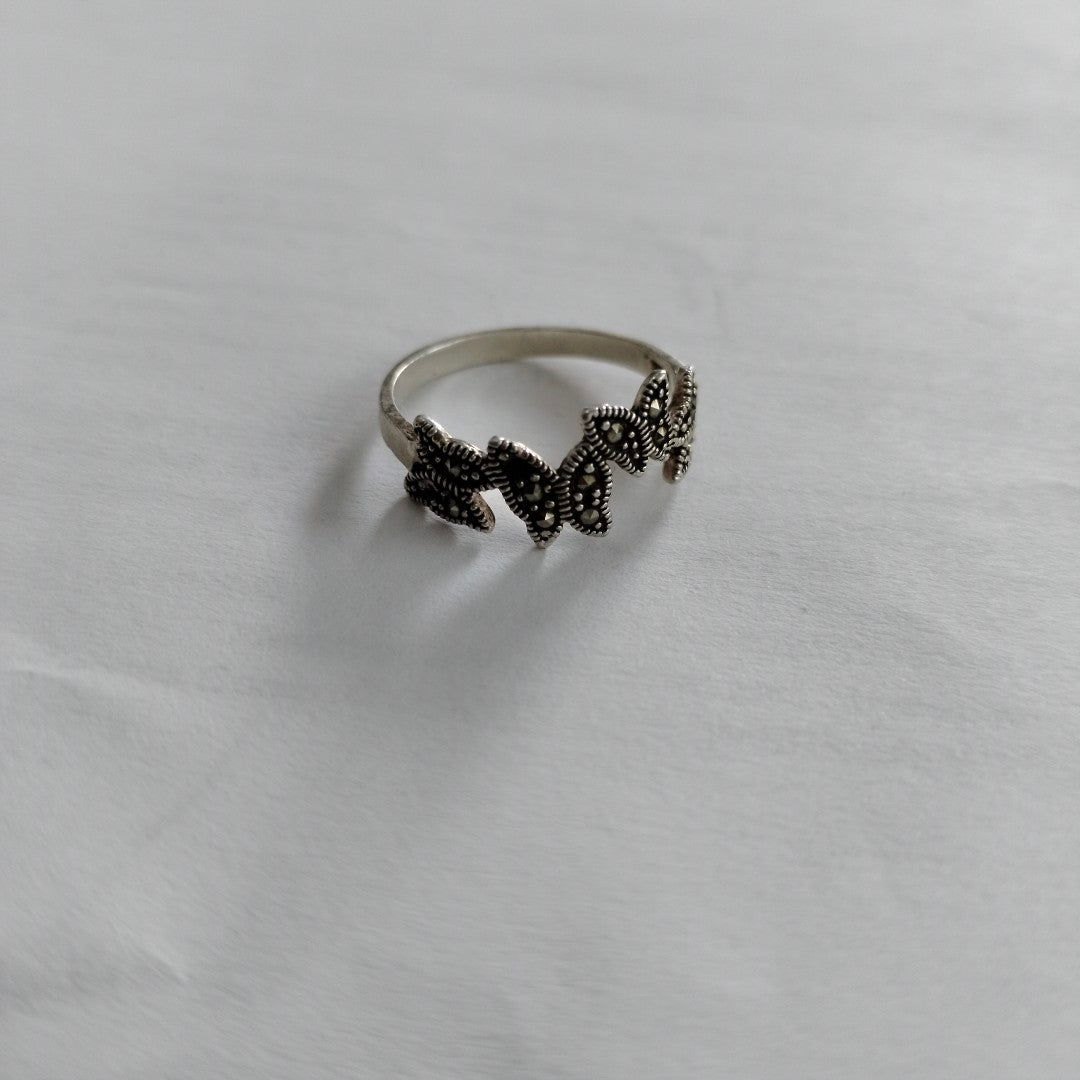 ANILLITO PLATA 2.6 GRMS (SEMINUEVO)