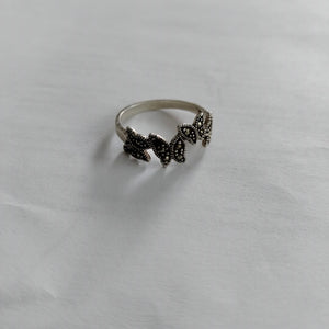 ANILLITO PLATA 2.6 GRMS (SEMINUEVO)