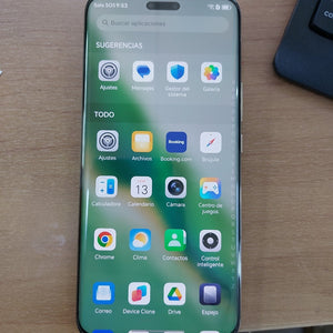 CELULAR HONOR MAGIC 6 PRO BVL-N49 (2024) 512 GB 12 GB RAM (SEMINUEVO)