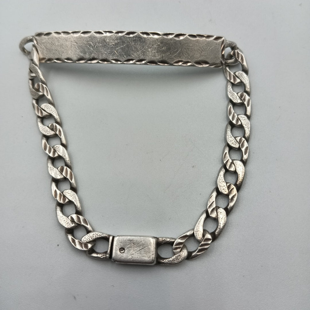 ESCLAVA PLATA 17.4 GRMS (SEMINUEVO)