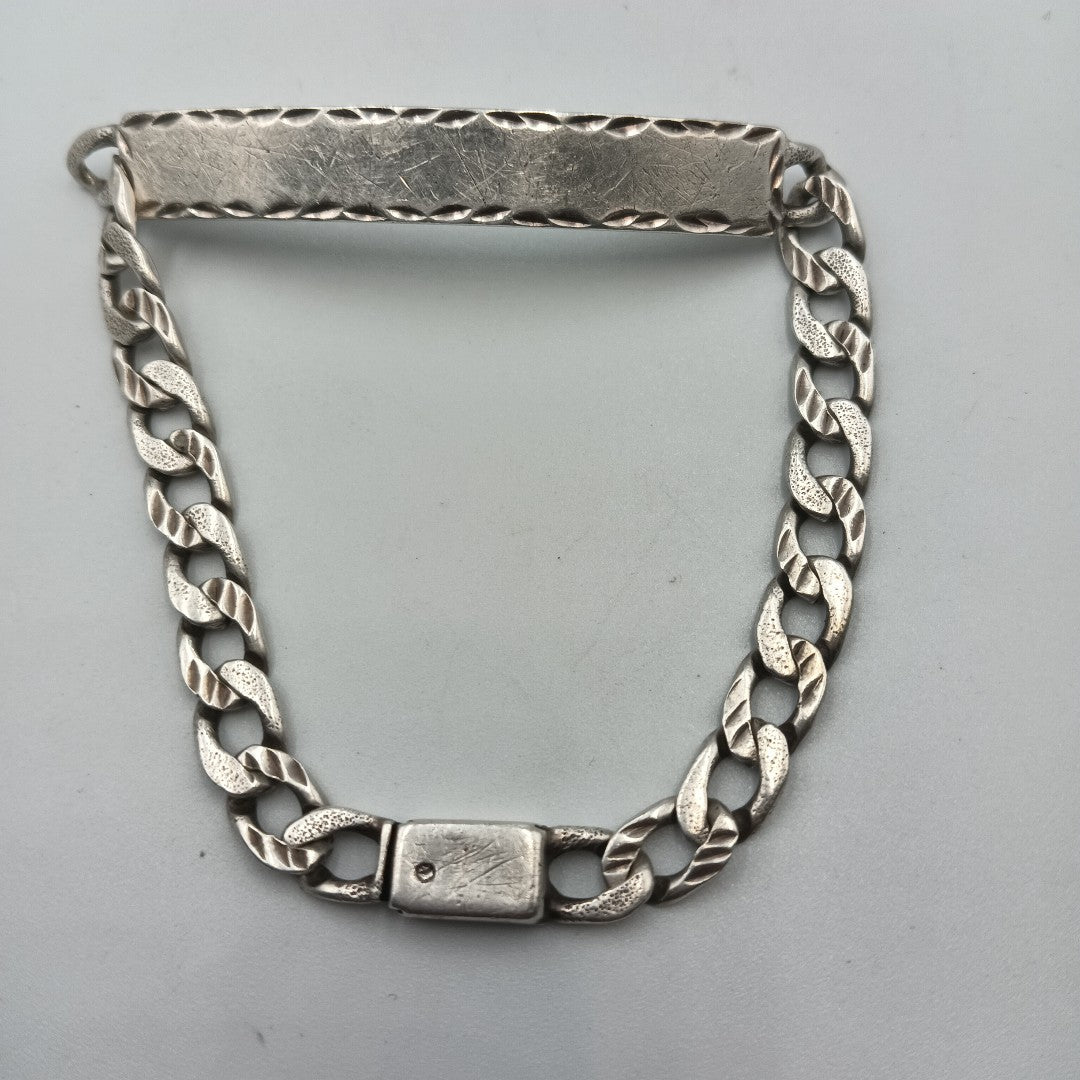 ESCLAVA PLATA 17.4 GRMS (SEMINUEVO)