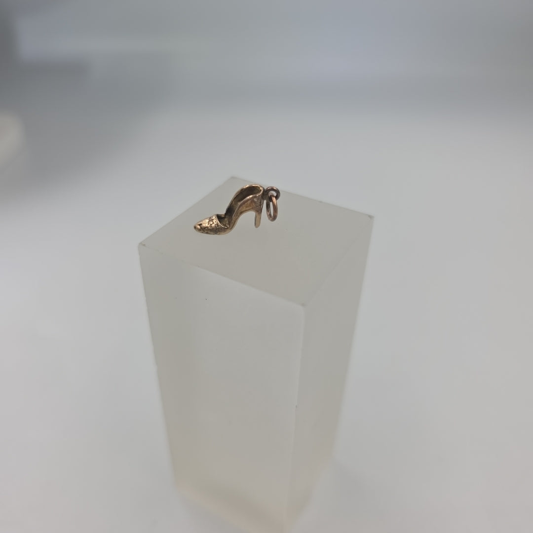 DIJE ORO 8 K 1.1 GRMS (SEMINUEVO)