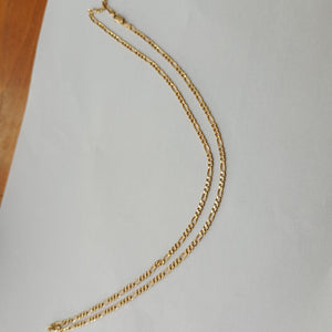 CADENA ORO 14 K 10.3 GRMS (SEMINUEVO)