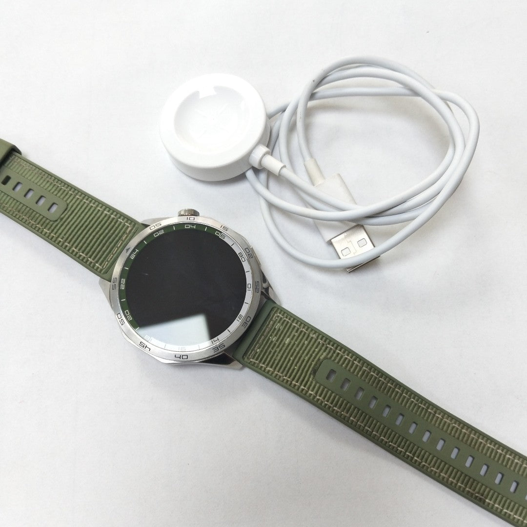 SMARTWATCH HUAWEI WATCH GT 4 PNX-B19 46 MM GPS (SEMINUEVO)