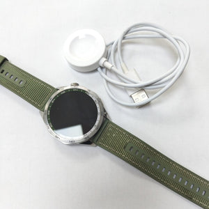 SMARTWATCH HUAWEI WATCH GT 4 PNX-B19 46 MM GPS (SEMINUEVO)