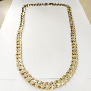 CADENA ORO 14 K 94.7 GRMS (SEMINUEVO)