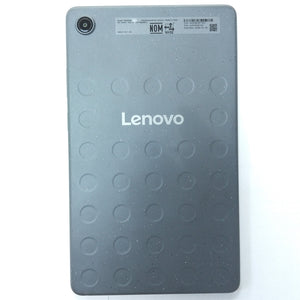 TABLETA LENOVO TAB ONE TB305FU (2025) 128 GB 4 GB RAM (SEMINUEVO)