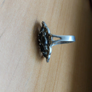 ANILLITO PLATA 6.5 GRMS (SEMINUEVO)