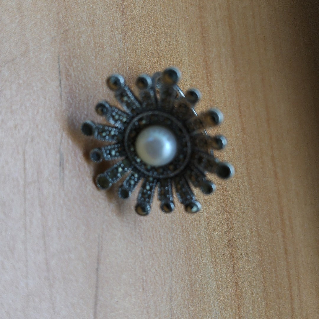 ANILLITO PLATA 7.2 GRMS (SEMINUEVO)