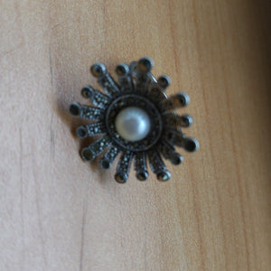 ANILLITO PLATA 7.2 GRMS (SEMINUEVO)