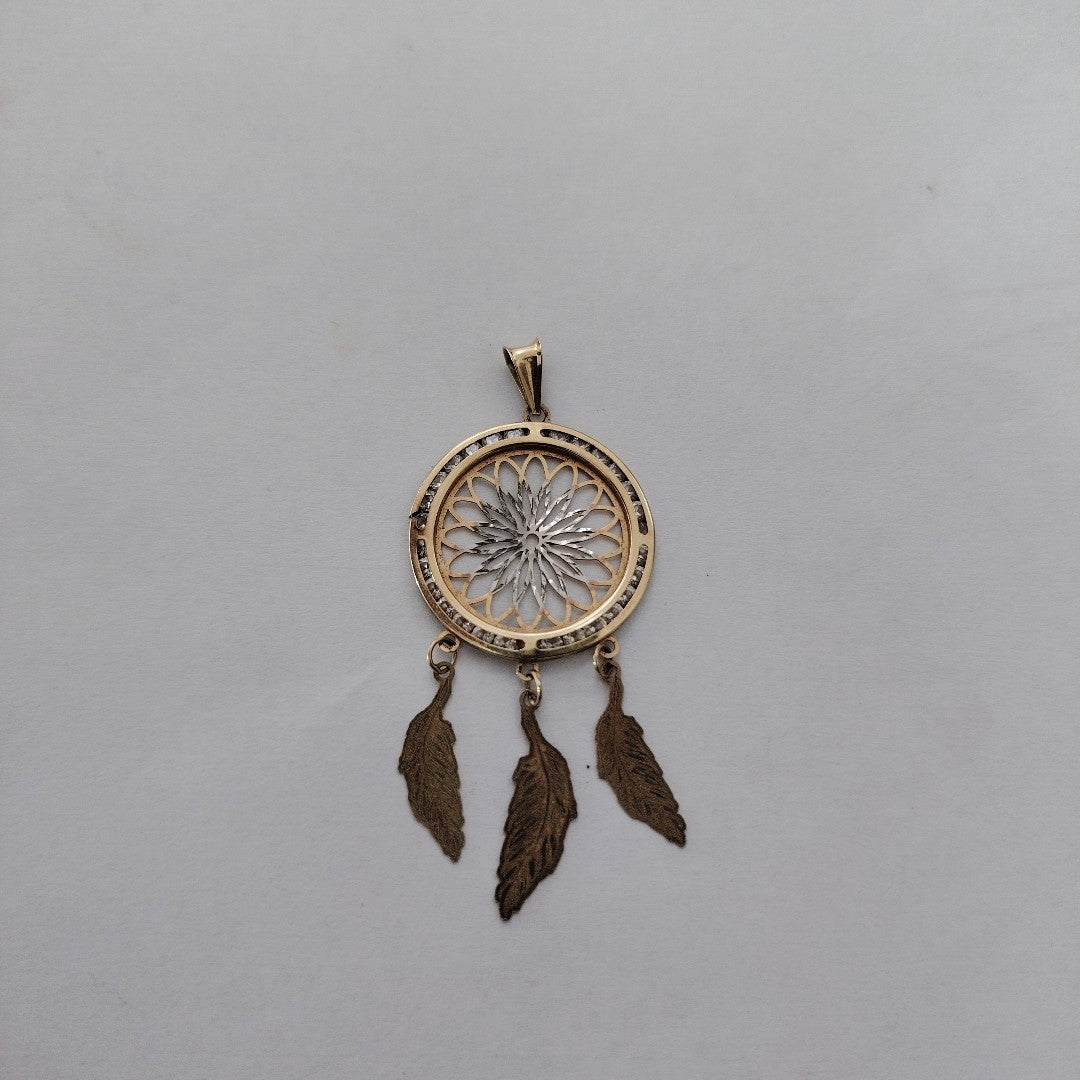 DIJE ORO 10 K 2,50 GRMS (SEMINUEVO)