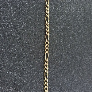 PULSERA ORO 10 K 8.6 GRMS (SEMINUEVO)