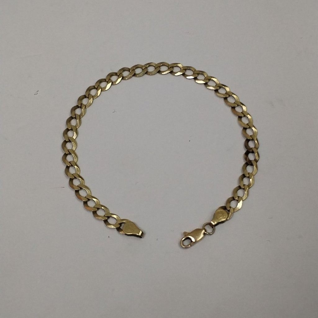 PULSERA ORO 10 K 7,20 GRMS (SEMINUEVO)
