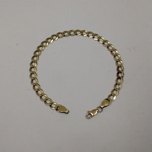 PULSERA ORO 10 K 7,20 GRMS (SEMINUEVO)
