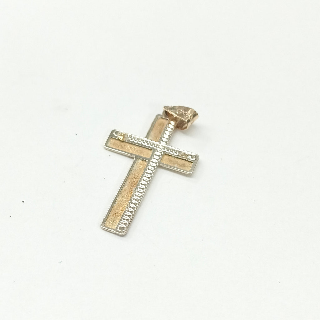DIJE ORO 10 K 1,00 GRMS (SEMINUEVO)
