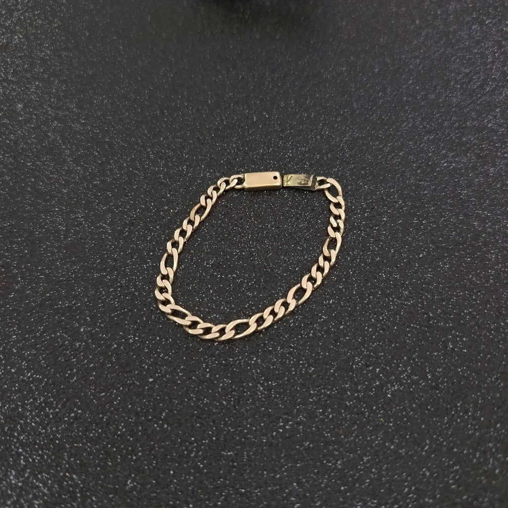 PULSERA ORO 10 K 6 GRMS (SEMINUEVO)