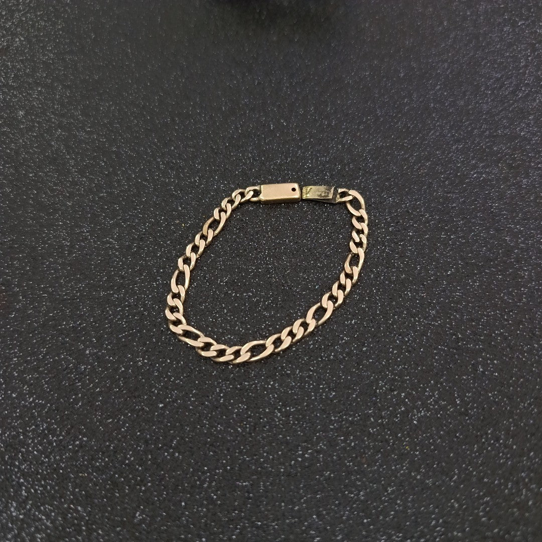 PULSERA ORO 10 K 6 GRMS (SEMINUEVO)