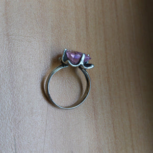 ANILLITO PLATA 4.8 GRMS (SEMINUEVO)