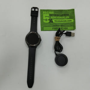 SMARTWATCH XIAOMI WATCH 2 PRO M2234W1 36 MM GPS (SEMINUEVO)
