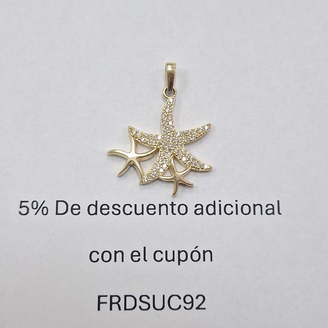 DIJES ORO 14K 1.7 (NUEVO)