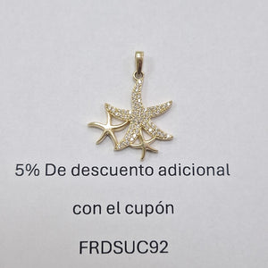 DIJES ORO 14K 1.7 (NUEVO)