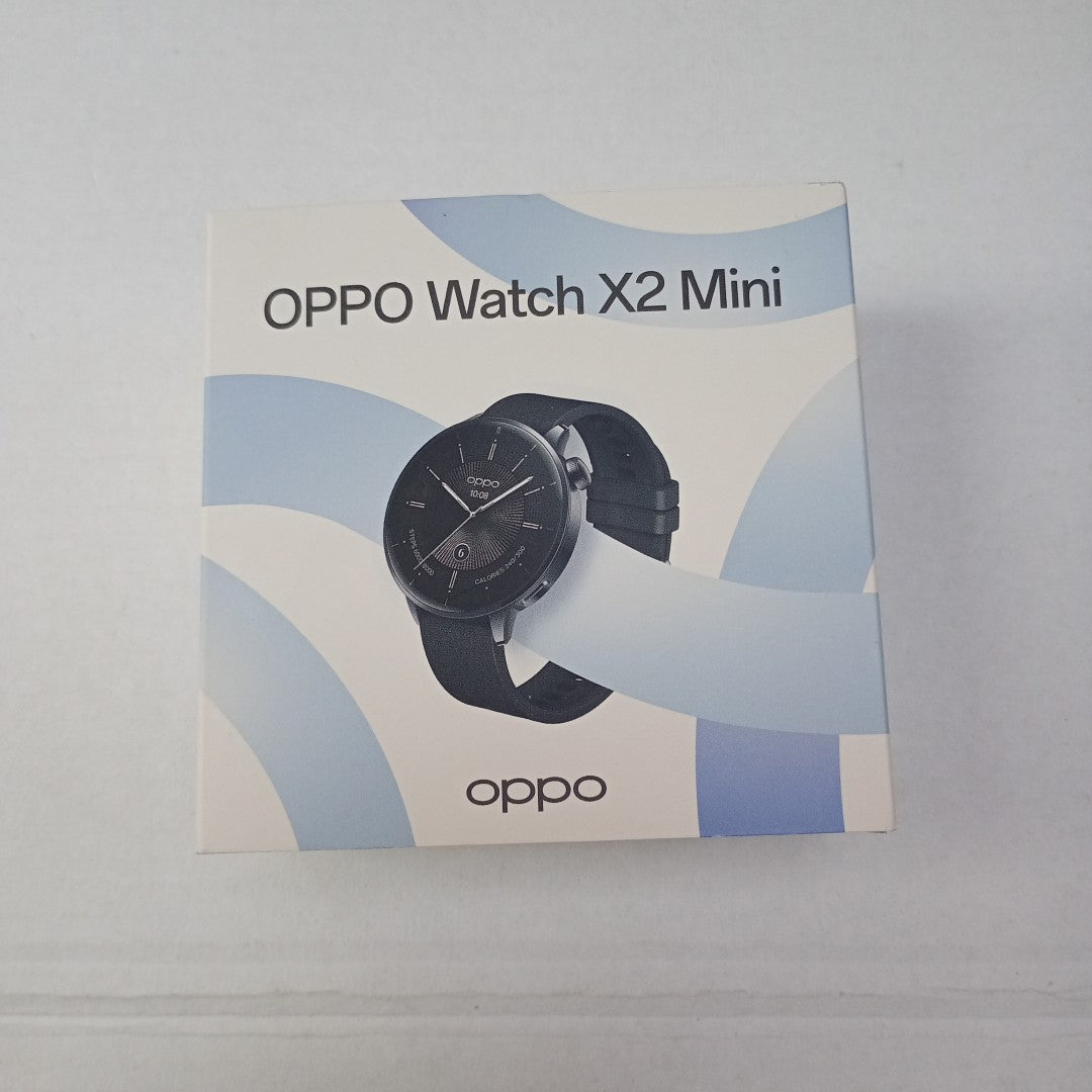 SMARTWATCH OPPO WATCH X2 MINI OWWE242 43 MM GPS (SEMINUEVO)